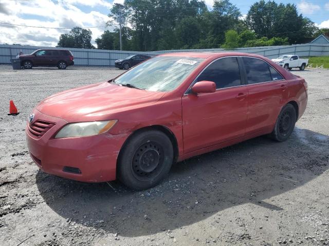 TOYOTA CAMRY CE