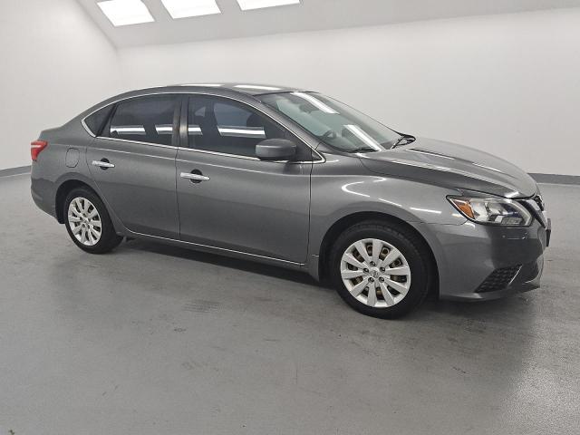 Vin: 3n1ab7ap5hy212190, lot: 58014875, nissan sentra s 20174