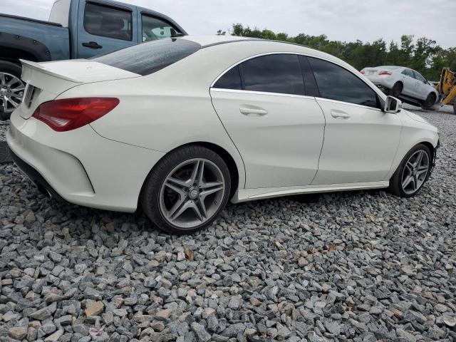 Vin: wddsj4eb9en103604, lot: 56870705, mercedes-benz cla-class 250 20143