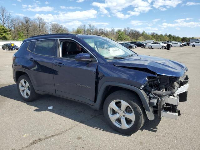 Vin: 3c4njdbb6lt154311, lot: 55596105, jeep compass latitude 20204