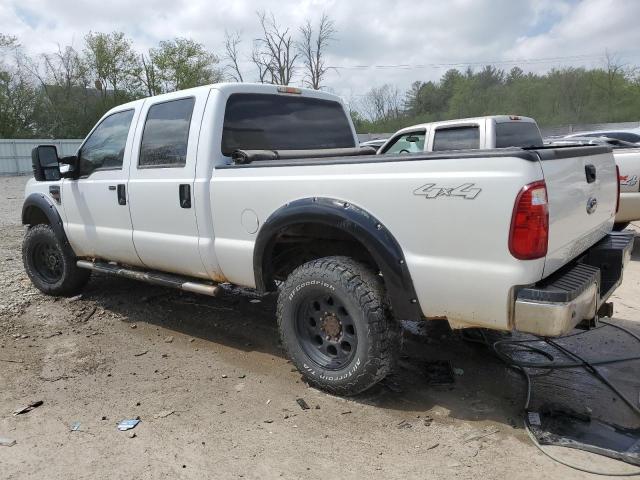 Vin: 1ftsw2br3aeb14111, lot: 56525865, ford f250 super duty 20102