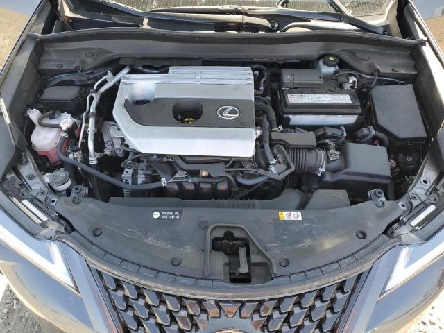 2022 LEXUS UX 200 BAS JTHX3JBH2N2051685