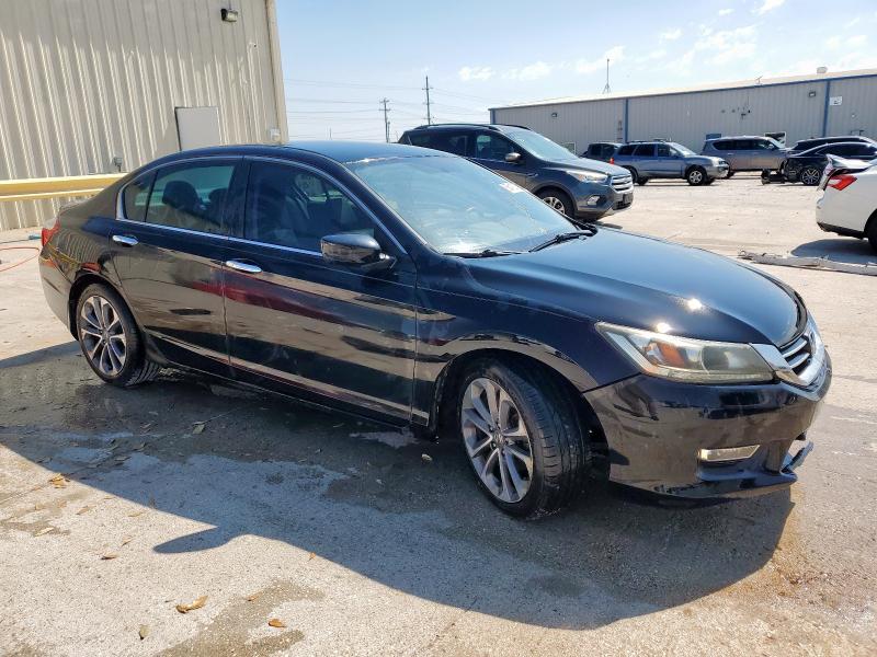 Vin: 1hgcr2f54da283148, lot: 56418375, honda accord sport 20134