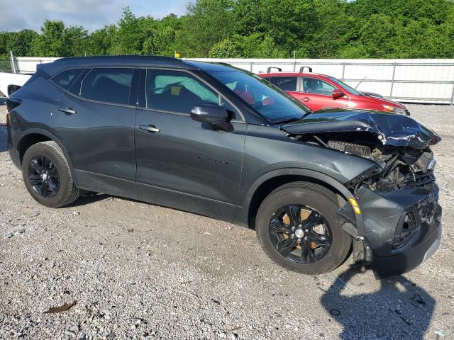 Vin: 3gnkbbra3ls608836, lot: 55156525, chevrolet blazer 1lt 20204