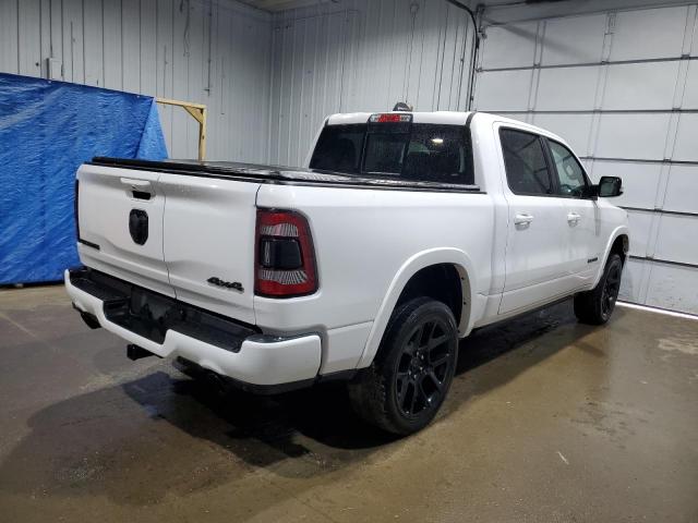 2020 RAM 1500 LARAM 1C6SRFJTXLN231075