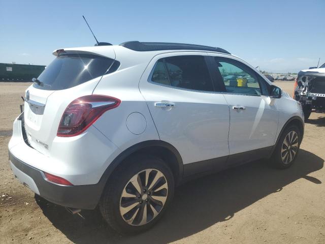 Vin: kl4cjgsb7jb536557, lot: 56505145, buick encore essence 20183