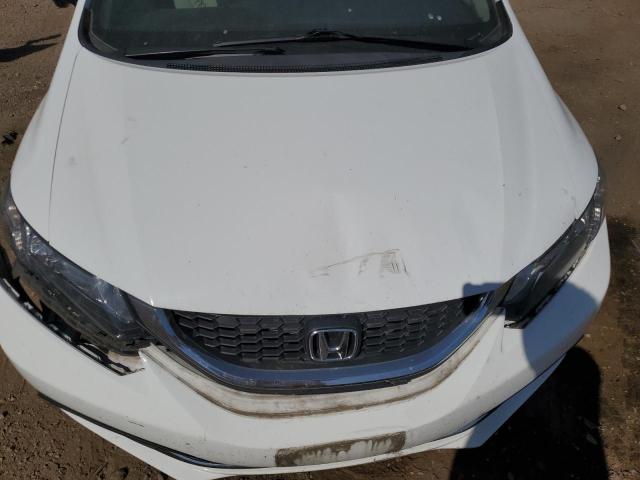 2015 HONDA CIVIC SE 19XFB2F74FE119108