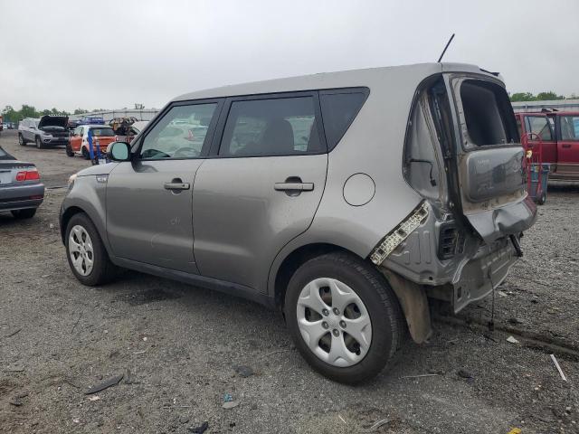 2015 KIA SOUL - KNDJN2A20F7185071
