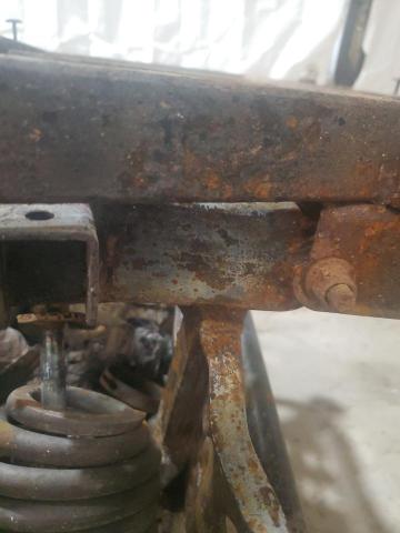 2019 POLARIS RANGER XP 4XARRE991K8549181