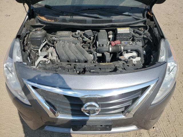 2019 NISSAN VERSA S - 3N1CN7AP7KL877659