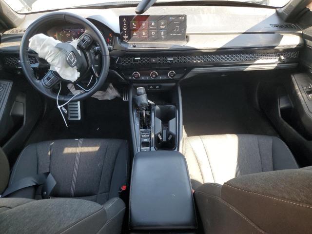 2024 HONDA ACCORD HYB - 1HGCY2F59RA042521
