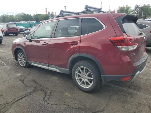 Vin: jf2skaxc9lh581904, lot: 57069335, subaru forester touring 20202