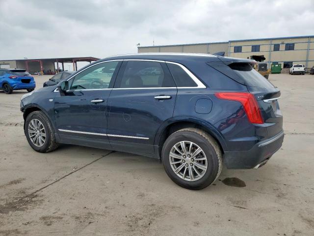 Vin: 1gyknbrs4hz209415, lot: 57290315, cadillac xt5 luxury 20172