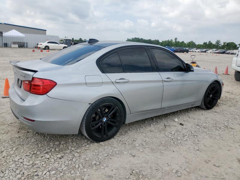 Vin: wba3a5c54ff608234, lot: 58316025, bmw 3 series i 20153