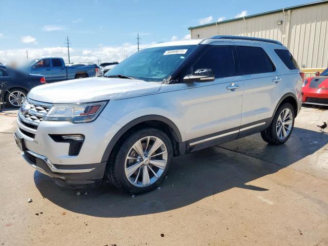 FORD EXPLORER L