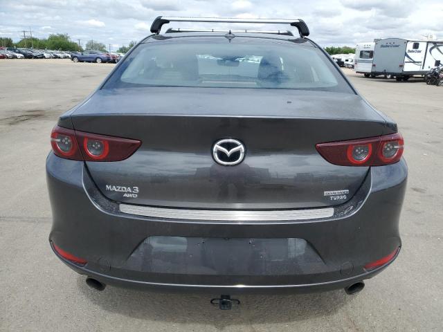 2021 MAZDA 3 - 3MZBPBAY3MM250238