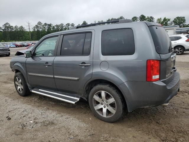 Vin: 5fnyf4h95cb017247, lot: 58690245, honda pilot touring 20122