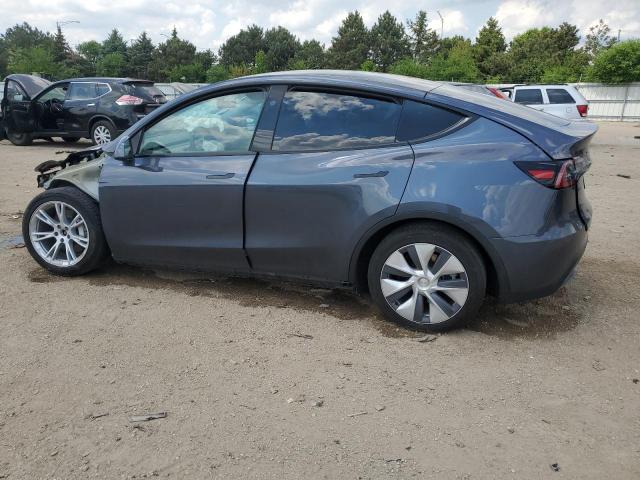 Vin: 7saygdee7pf893020, lot: 56756775, tesla model y 20232