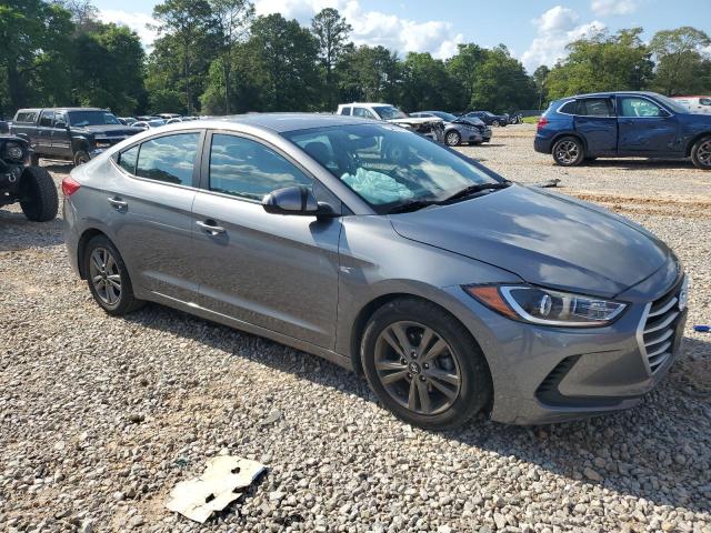 Vin: 5npd84lf1jh338125, lot: 55301485, hyundai elantra sel 20184