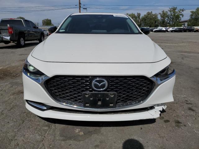 2022 MAZDA 3 - 3MZBPBAY9NM302022