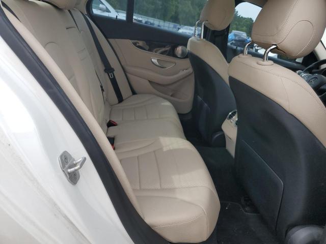 2015 MERCEDES-BENZ C 300 - 55SWF4JB0FU079002