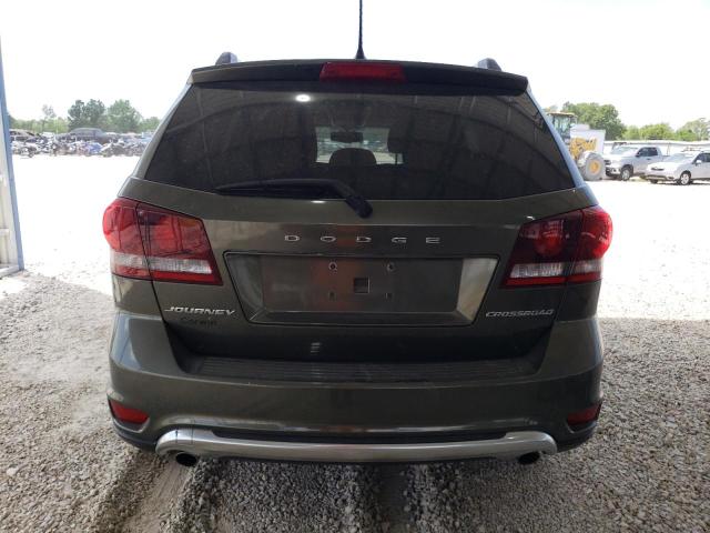 2016 DODGE JOURNEY CR - 3C4PDCGG9GT235338