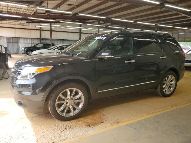 Vin: 1fm5k7d8xegc10401, lot: 56632645, ford explorer xlt 2014 img_1