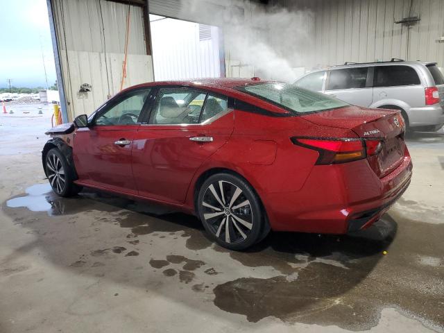 Vin: 1n4bl4fv6kc107457, lot: 55685395, nissan altima platinum 20192
