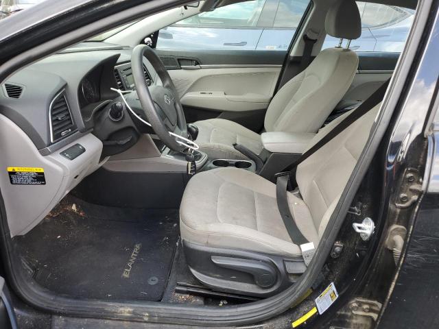 2018 HYUNDAI ELANTRA SE - 5NPD74LF3JH355947