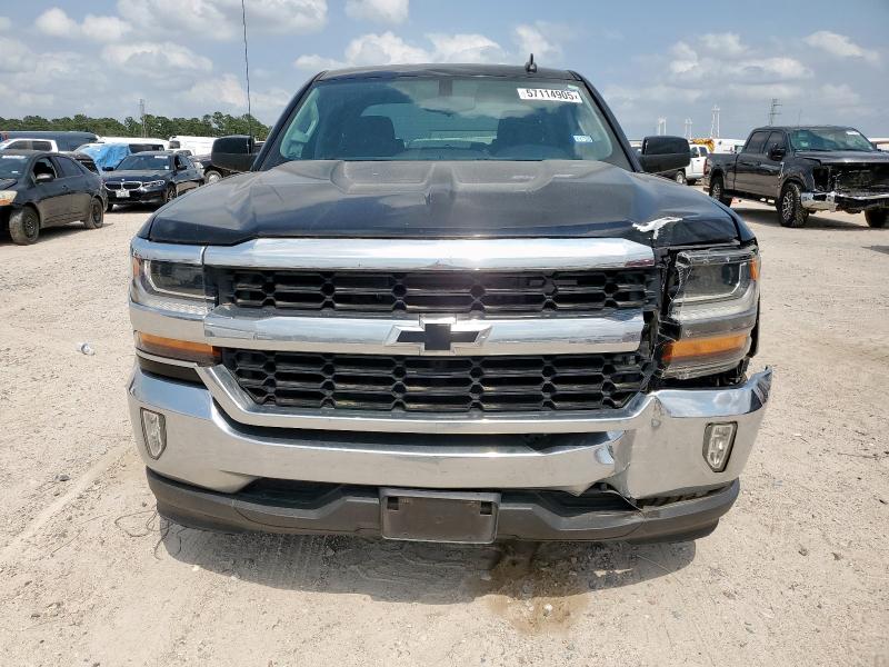 2018 CHEVROLET SILVERADO - 3GCPCREC9JG501219
