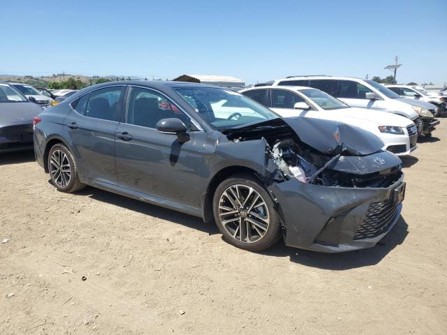 Vin: 4t1daack6su518882, lot: 55667395, toyota camry xse 20254
