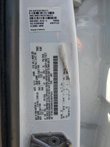 2016 FORD ESCAPE SE - 1FMCU9G98GUB47921