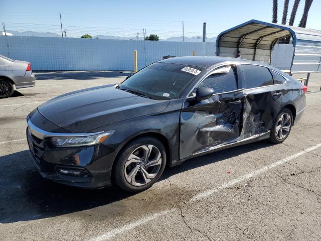 Vin: 1hgcv1f42la041390, lot: 56385675, honda accord ex 2020 img_1