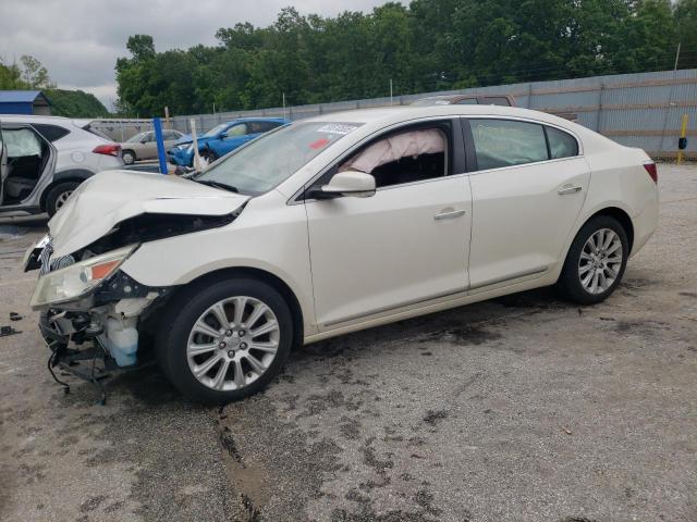 2013 BUICK LACROSSE - 1G4GC5E37DF317102