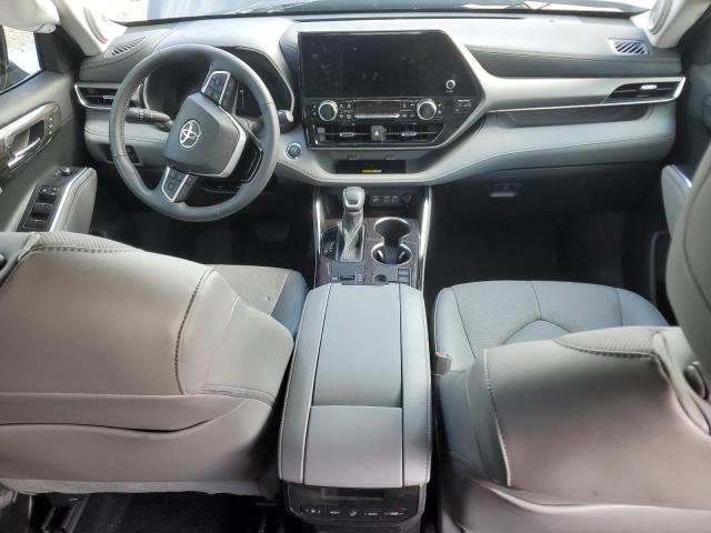 5TDKDRAH5PS016031 2023 TOYOTA HIGHLANDER