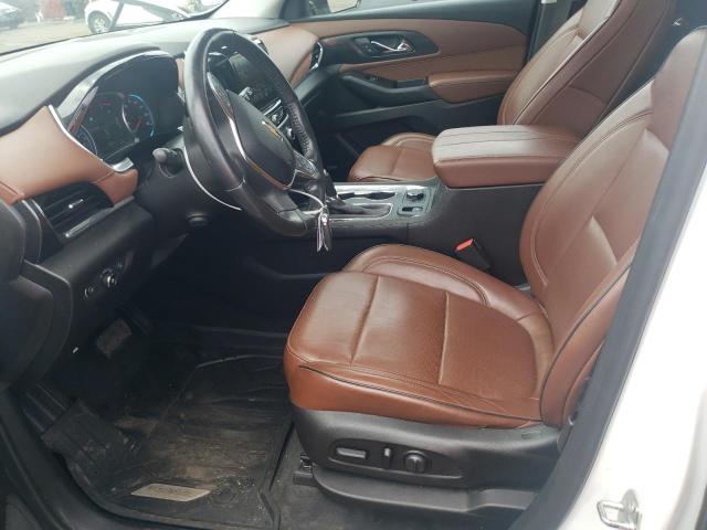2019 CHEVROLET TRAVERSE H 1GNEVJKW6KJ253424