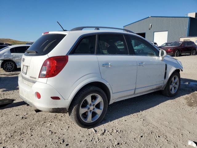 Vin: 3gnal4ek2es612074, lot: 55636405, chevrolet captiva ltz 20143