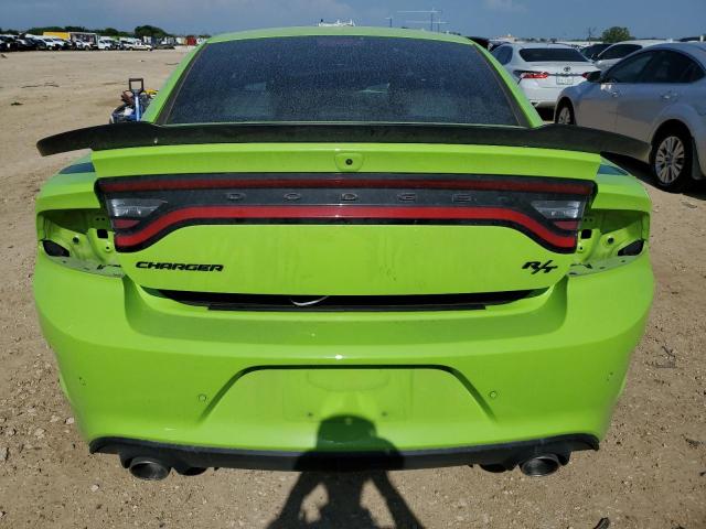 2023 DODGE CHARGER R/ - 2C3CDXCT4PH536072