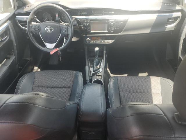 2015 TOYOTA COROLLA L - 2T1BURHE7FC442466