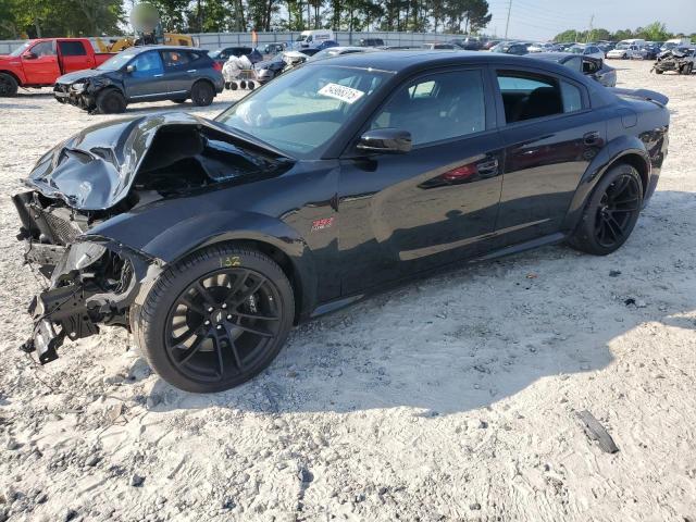 Vin: 2c3cdxgj0ph666262, lot: 54968315, dodge charger scat pack 2023 img_1