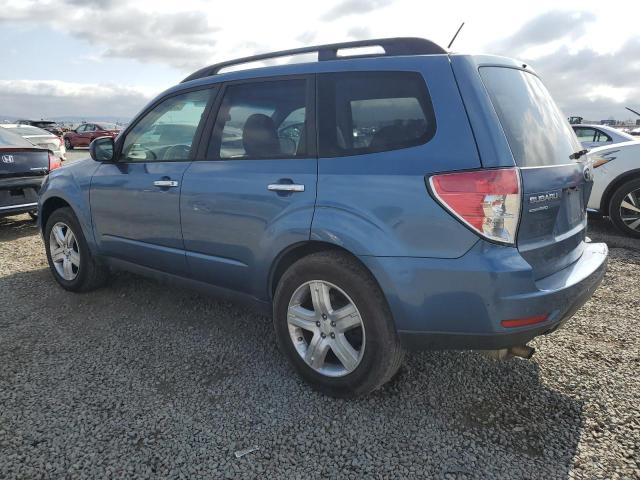 Vin: jf2sh6cc9ah731251, lot: 53982535, subaru forester 2.5x premium 20102