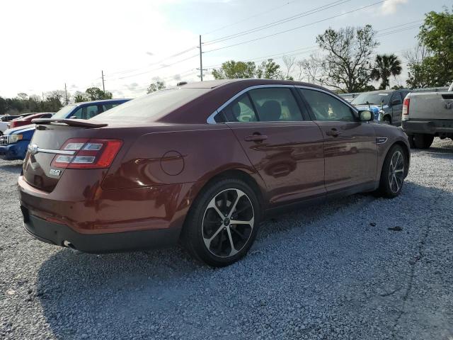 2016 FORD TAURUS SHO 1FAHP2KT4GG144417