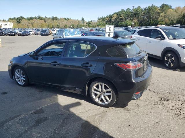 Vin: jthkd5bh7g2264732, lot: 55608525, lexus ct 200 200 20162