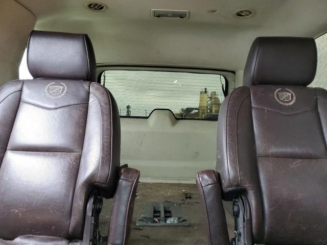 1gys3def4br319429 - 2011 Cadillac escalade platinum - #56164775