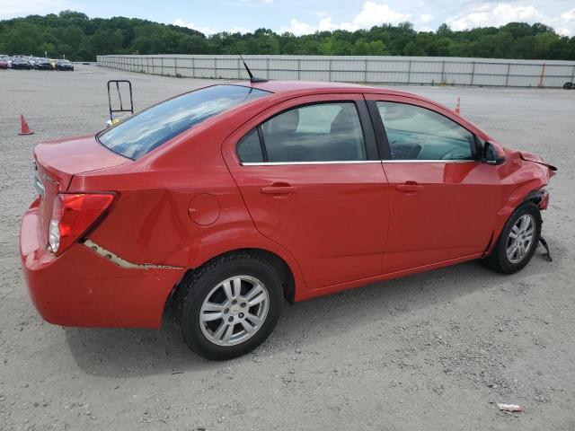Vin: 1g1jc5sh5c4104470, lot: 55722275, chevrolet sonic lt 20123