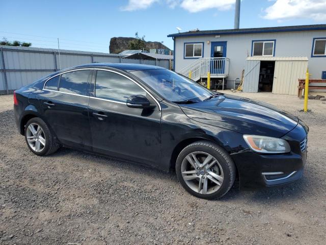 2015 VOLVO S60 PREMIE YV140MFK1F1342605