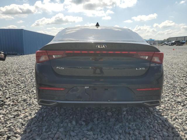 2021 KIA K5 LXS 5XXG14J20MG057287