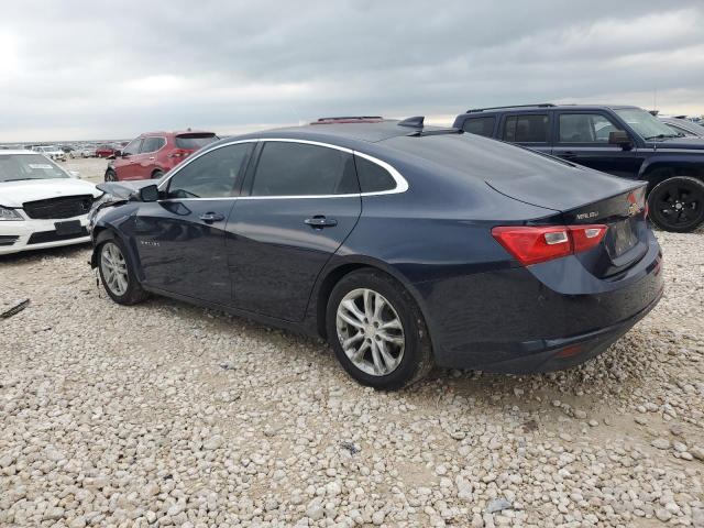 Vin: 1g1ze5st2hf232663, lot: 55360745, chevrolet malibu lt 20172