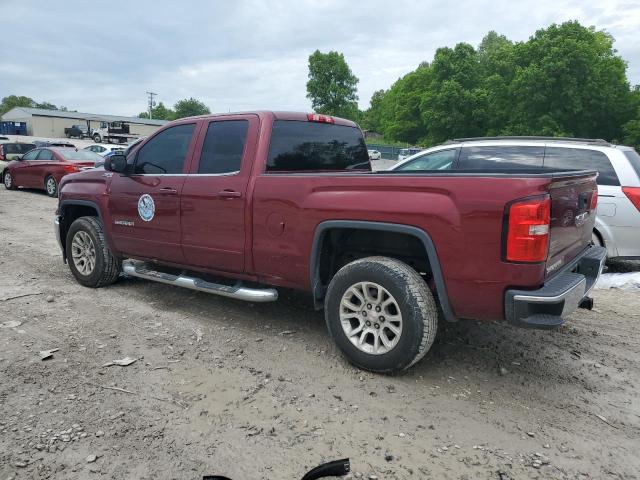 Vin: 1gtv2mec0hz175088, lot: 55043335, gmc sierra k1500 sle 20172