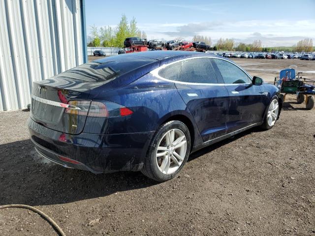Vin: 5yjsa1h10efp35319, lot: 53868745, tesla model s 20143